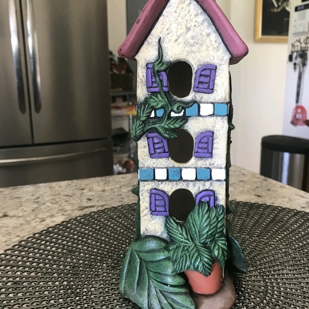 Meet your Posher, Rosemarie